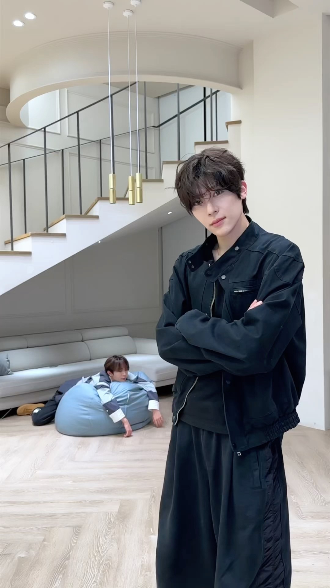 only RYO #SION #RYO #시온 #료 #シオン #リョウ #NCTWISH